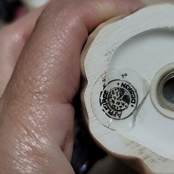 Appletree Rooster Set - Picture 7 of 7